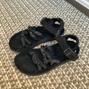 Teva Sandals